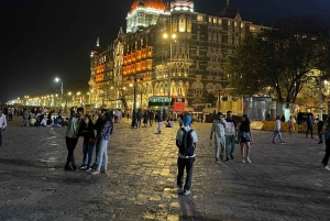 Guided Bike Tour of Mumbai's Highlights and Hidden Gems