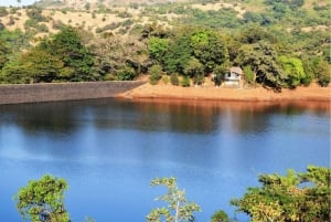 Guided full day trip to Pawna-Lohagad-Lonavala from Mumbai