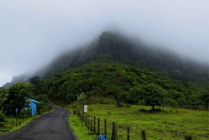 Excursion guidée d'une journée à Pawna-Lohagad-Lonavala au départ de Mumbai