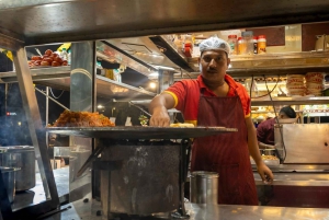 Mumbai Heritage, Food Tour & Bustling Local Bazaar Walk