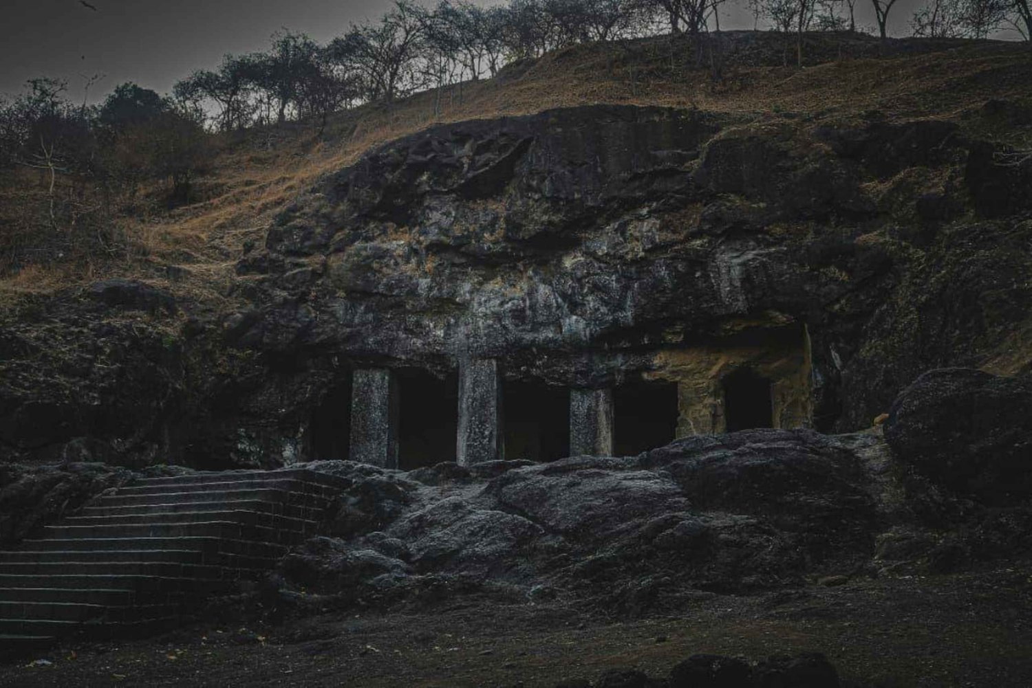 2 dagers privat Khajuraho-tempel og kulturtur med hotell