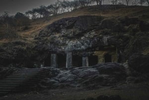 2 dagers privat Khajuraho-tempel og kulturtur med hotell