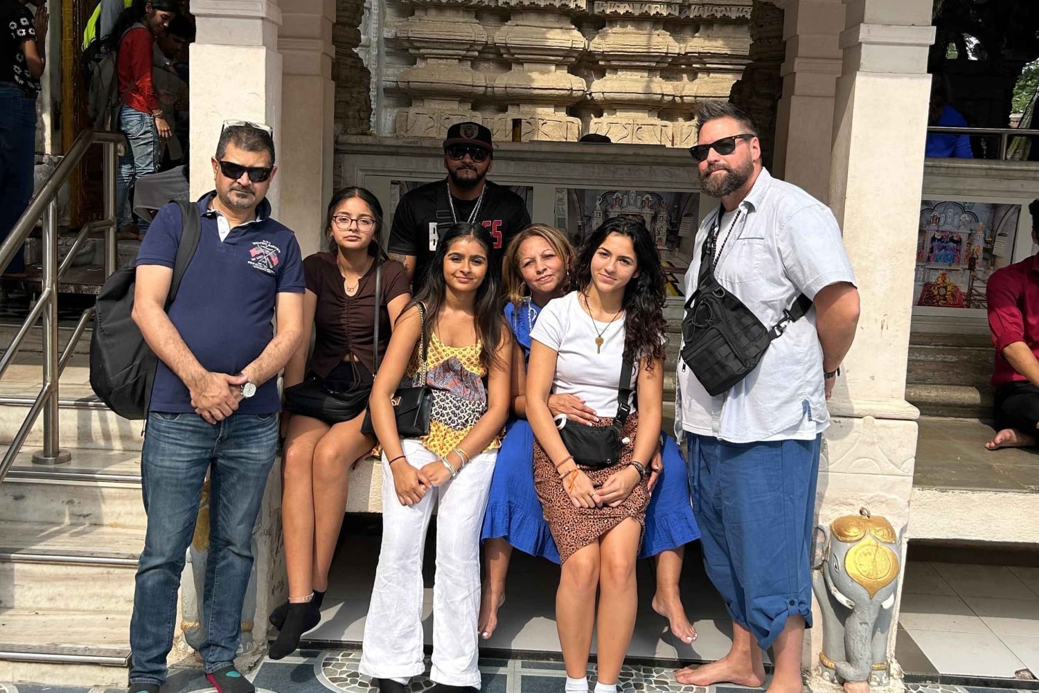 Explorador de Mumbai oculto