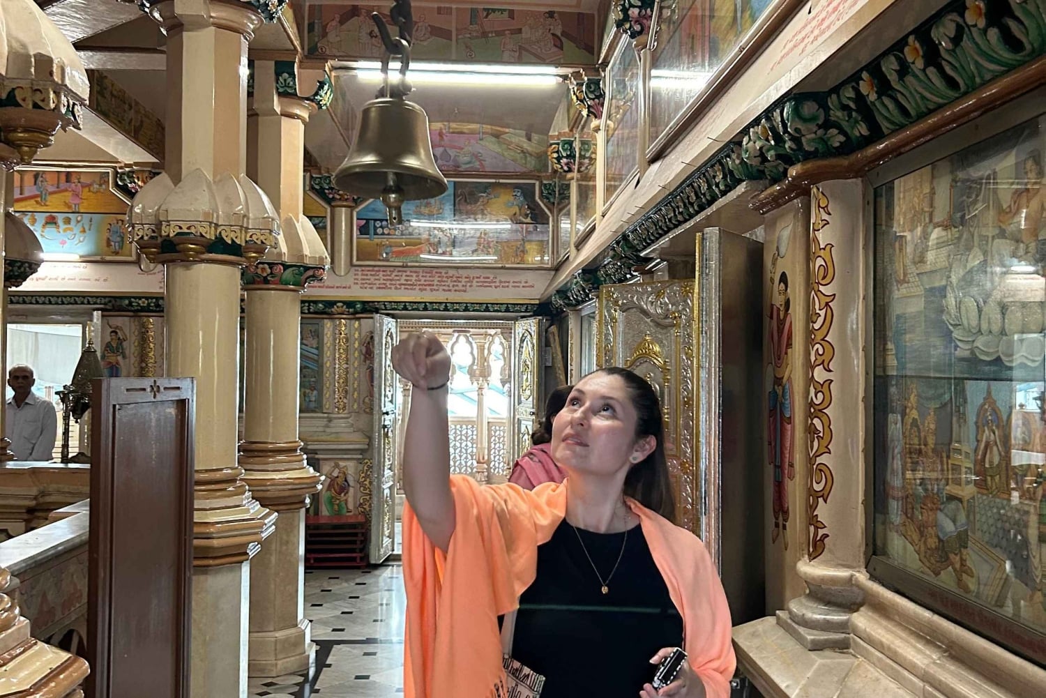 Explorador de Mumbai oculto