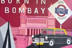 Explorador de Mumbai oculto