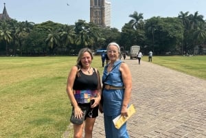 Explorador de Mumbai oculto