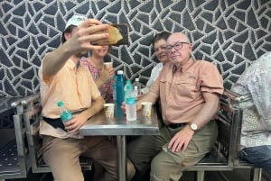 Explorador de Mumbai oculto