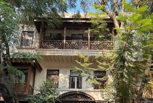 Explorador de Mumbai oculto