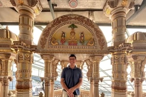 Explorador de Mumbai oculto