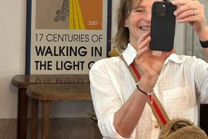 Explorador de Mumbai oculto