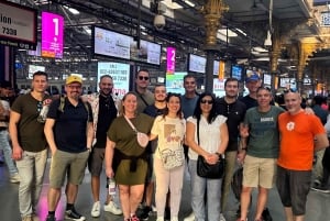 Explorador de Mumbai oculto