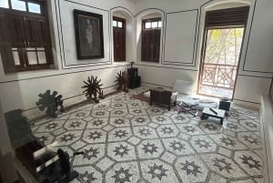 Explorador de Mumbai oculto