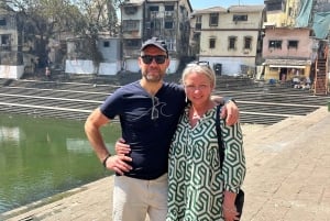 Explorador de Mumbai oculto