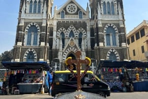 Explorador de Mumbai oculto