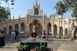 Explorador de Mumbai oculto