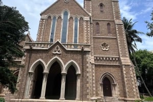 Explorador de Mumbai oculto