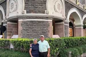 Explorador de Mumbai oculto