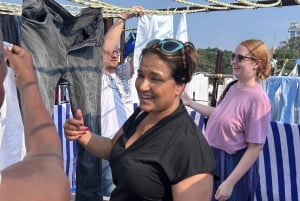 Explorador de Mumbai oculto