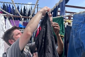 Explorador de Mumbai oculto