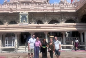 Explorador de Mumbai oculto