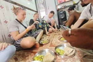 Highlights von Mumbai Private Stadtrundfahrt mit Dharavi Slum