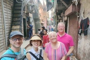 Highlights von Mumbai Private Stadtrundfahrt mit Dharavi Slum