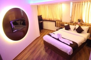 Hotel Air Stay Inn - Andheri East