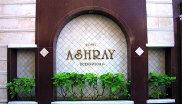 Hotel Ashray International