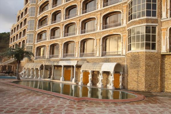Hotel Imperial Palace