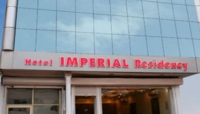 Hotel Imperial Residency