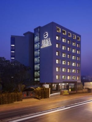 Hotel Suba International