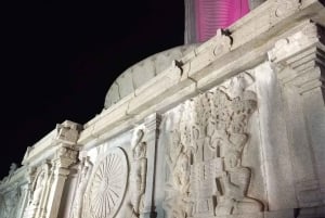 Hyderabad: passeio turístico de um dia inteiro com passeio de ferry