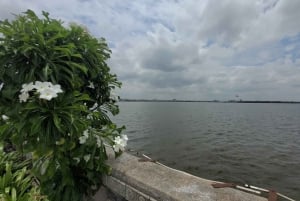 Hyderabad: passeio turístico de um dia inteiro com passeio de ferry