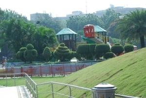 Hyderabad: passeio turístico de um dia inteiro com passeio de ferry