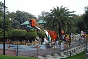 Hyderabad: passeio turístico de um dia inteiro com passeio de ferry