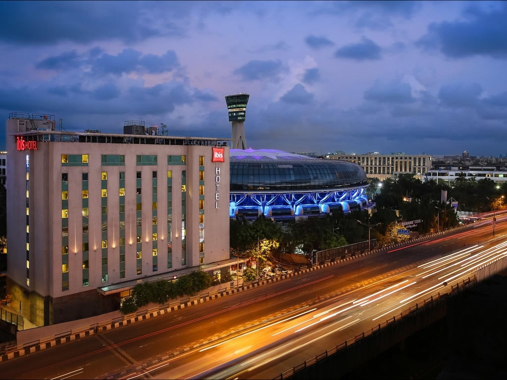ibis Mumbai Airport