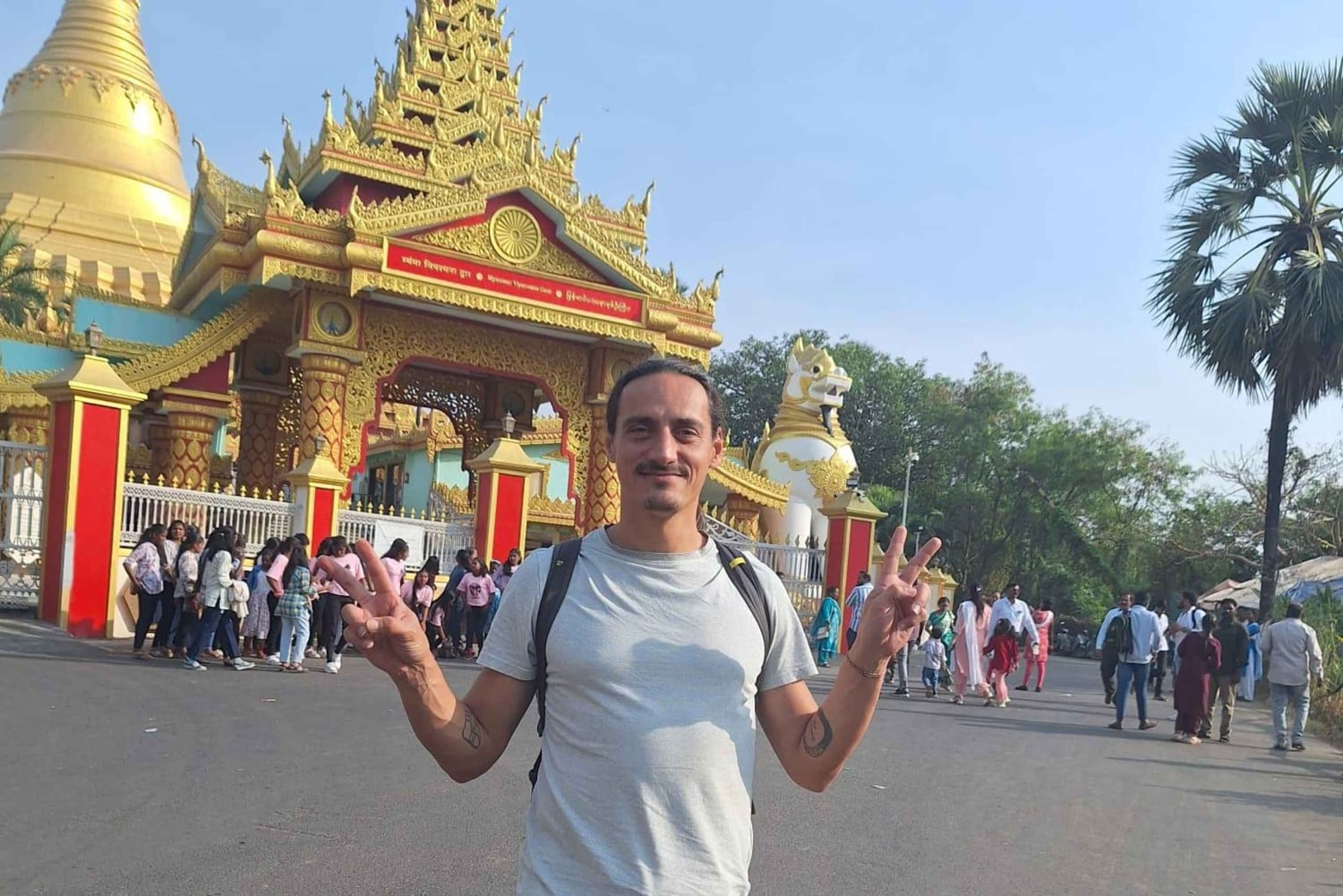 L'Inde : les points forts du pays pour le tourisme étranger