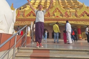 L'Inde : les points forts du pays pour le tourisme étranger