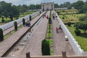 L'Inde : les points forts du pays pour le tourisme étranger