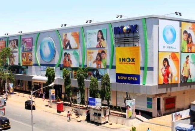 Inox Cinemas