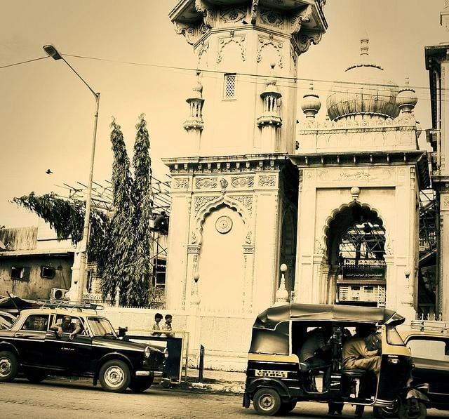 Jama Masjid