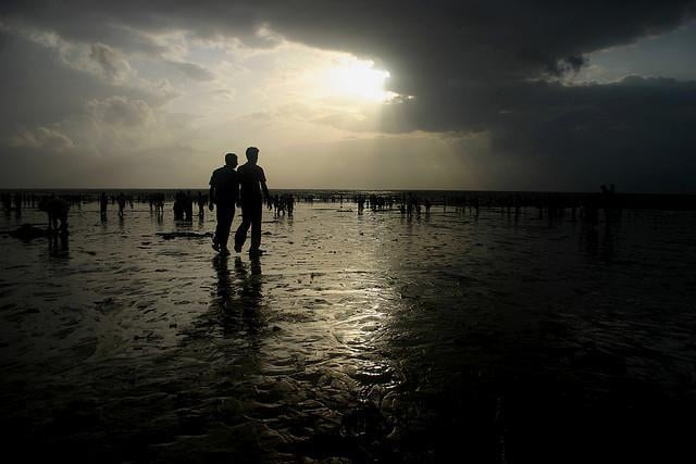 Juhu Beach