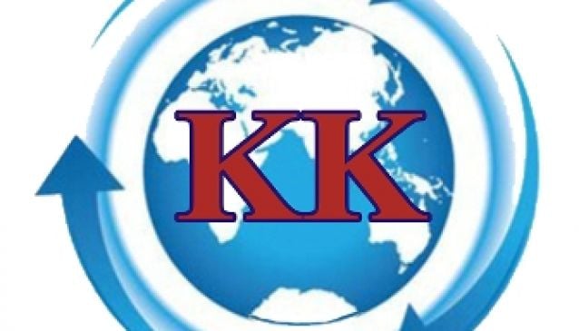 K K World Wide Express