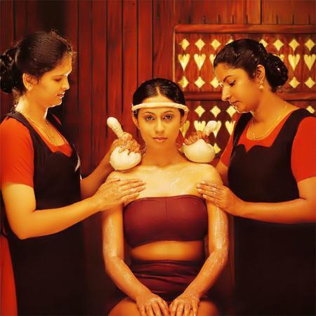 Kairali Ayurvedic Health Spa