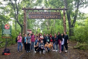 Karnala Day Hike