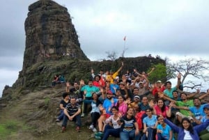 Karnala Day Hike