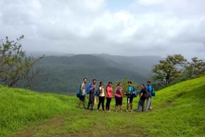 Karnala Day Hike