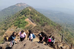 Karnala Day Hike