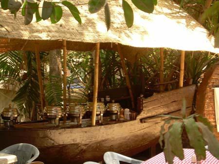 Kelva Beach Resort In Mumbai My Guide The Buffet