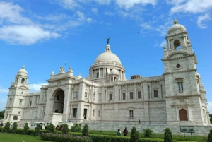 Mumbai: Private 5-Hours Sightseeing Tour with Lunch